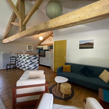 Gîte à la Ferme de Verdurette Cordes-sur-Ciel Esterno foto