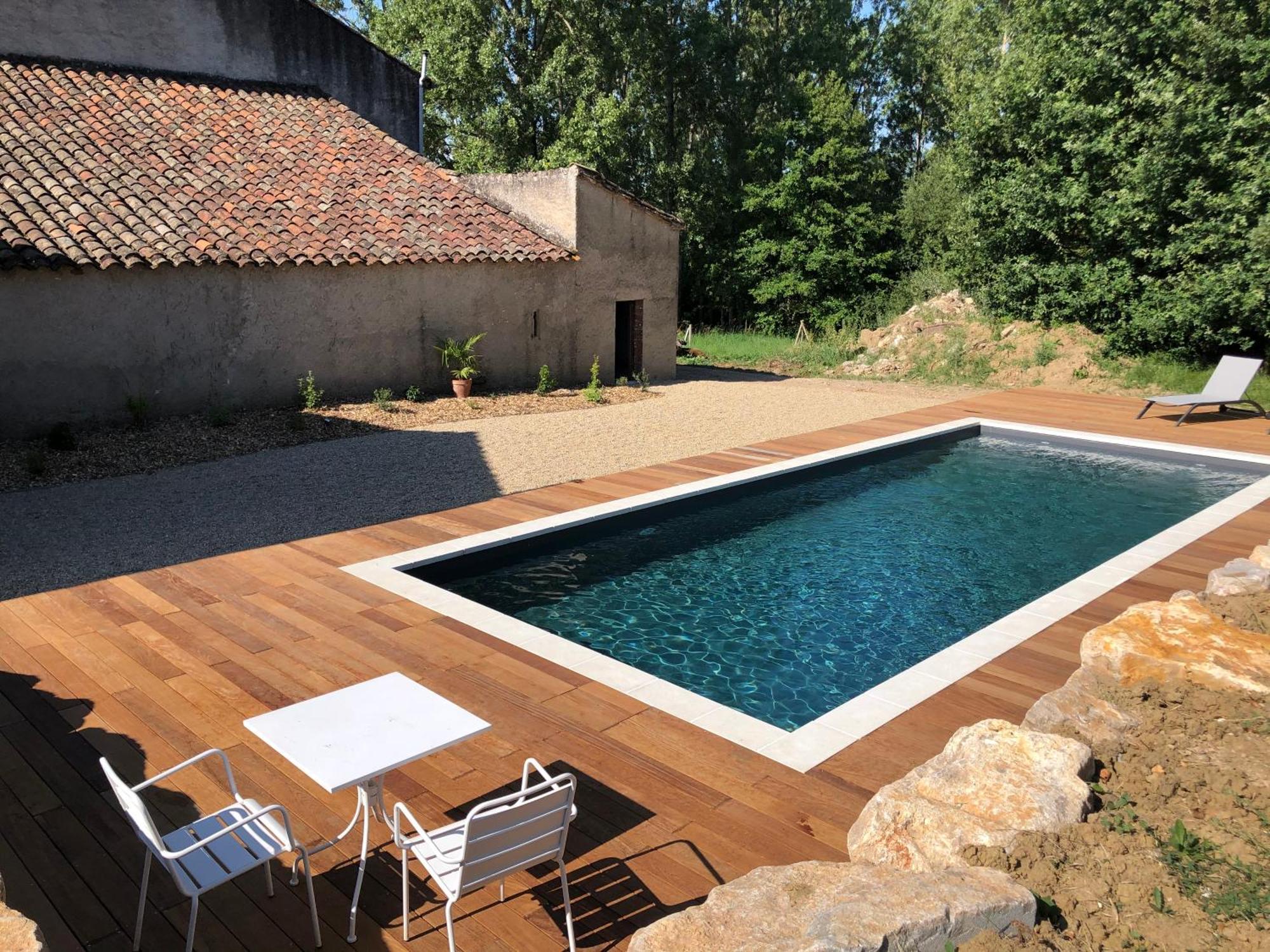 Gîte à la Ferme de Verdurette Cordes-sur-Ciel Esterno foto