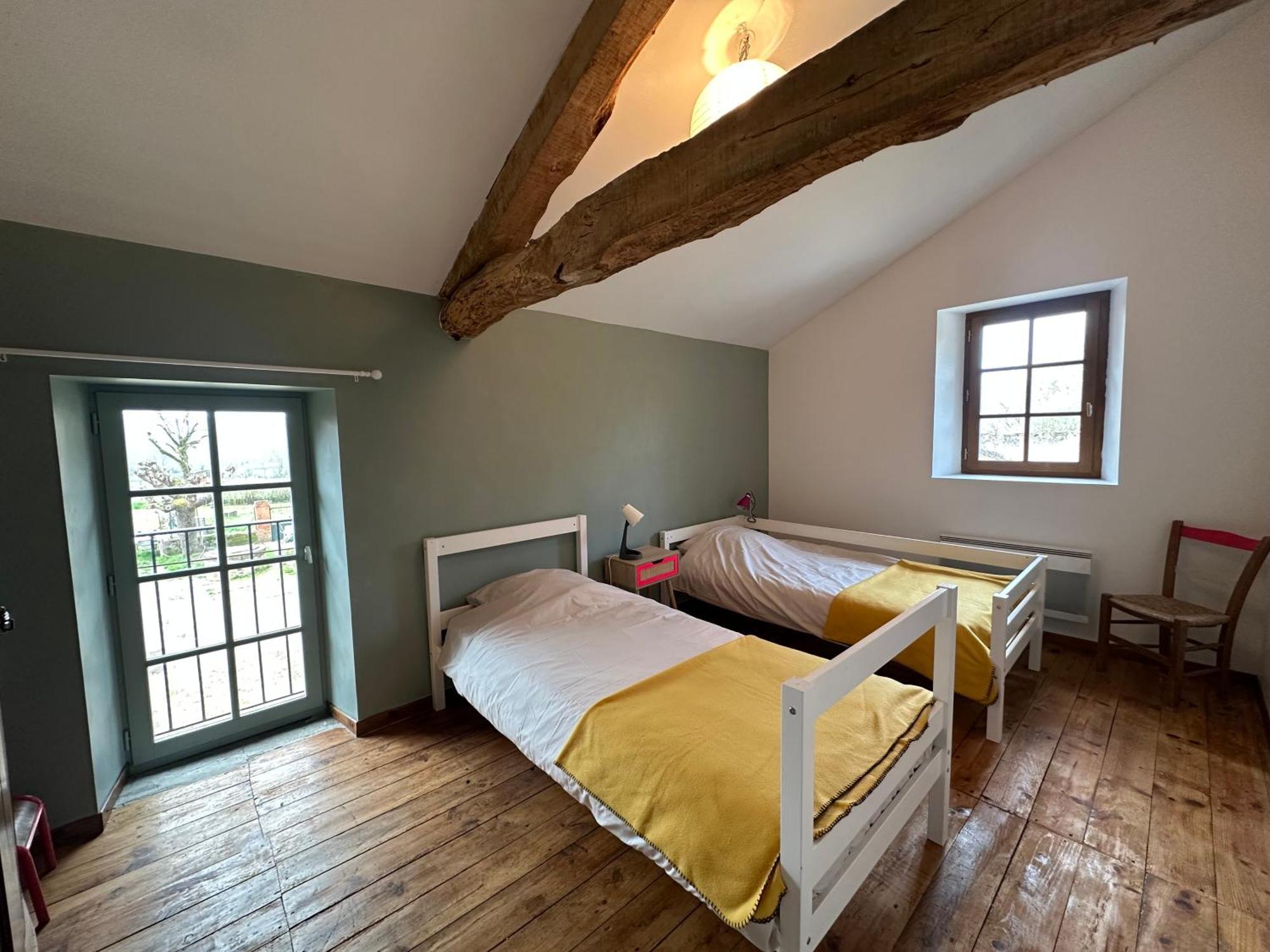 Gîte à la Ferme de Verdurette Cordes-sur-Ciel Esterno foto